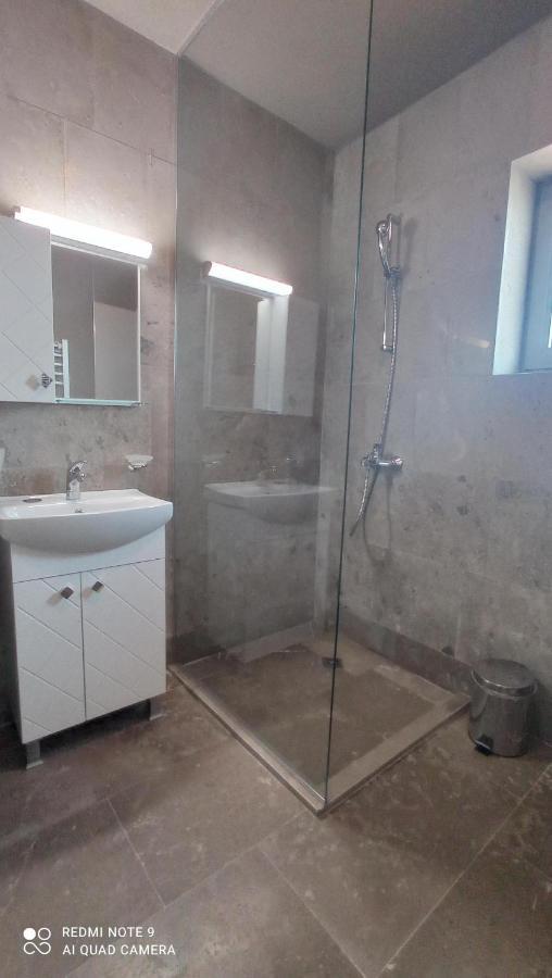 Lighthouse Apartments And Villas Balchik Esterno foto
