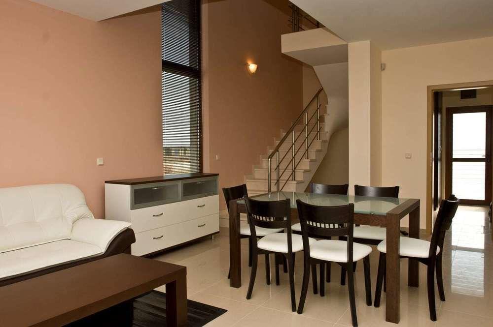 Lighthouse Apartments And Villas Balchik Esterno foto