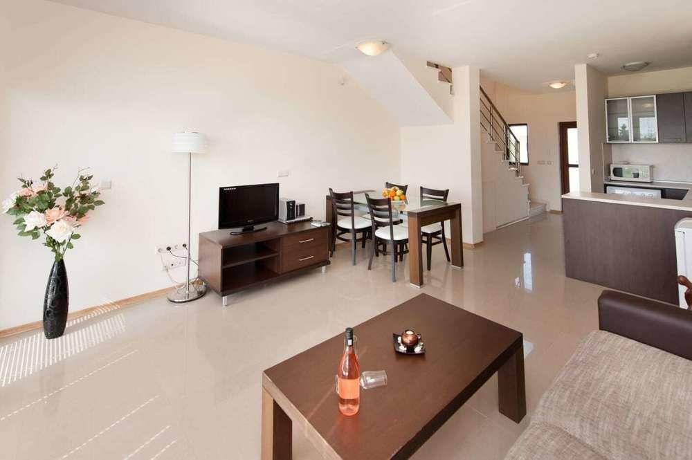 Lighthouse Apartments And Villas Balchik Esterno foto