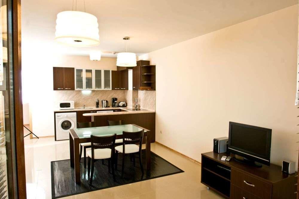 Lighthouse Apartments And Villas Balchik Esterno foto