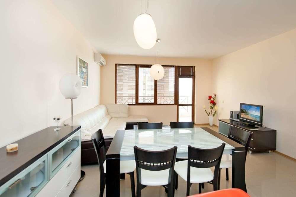 Lighthouse Apartments And Villas Balchik Esterno foto