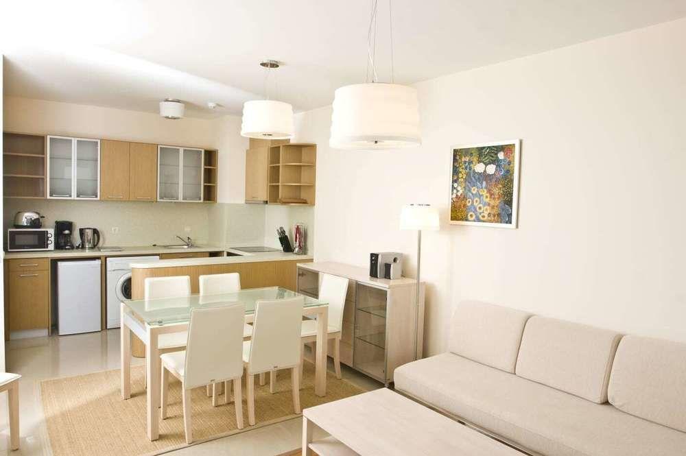 Lighthouse Apartments And Villas Balchik Esterno foto