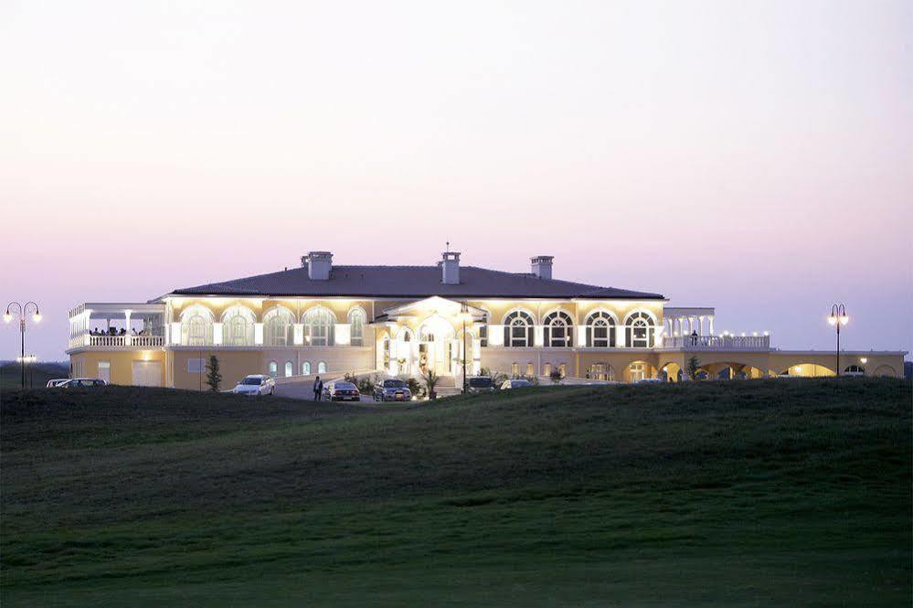 Lighthouse Apartments And Villas Balchik Esterno foto