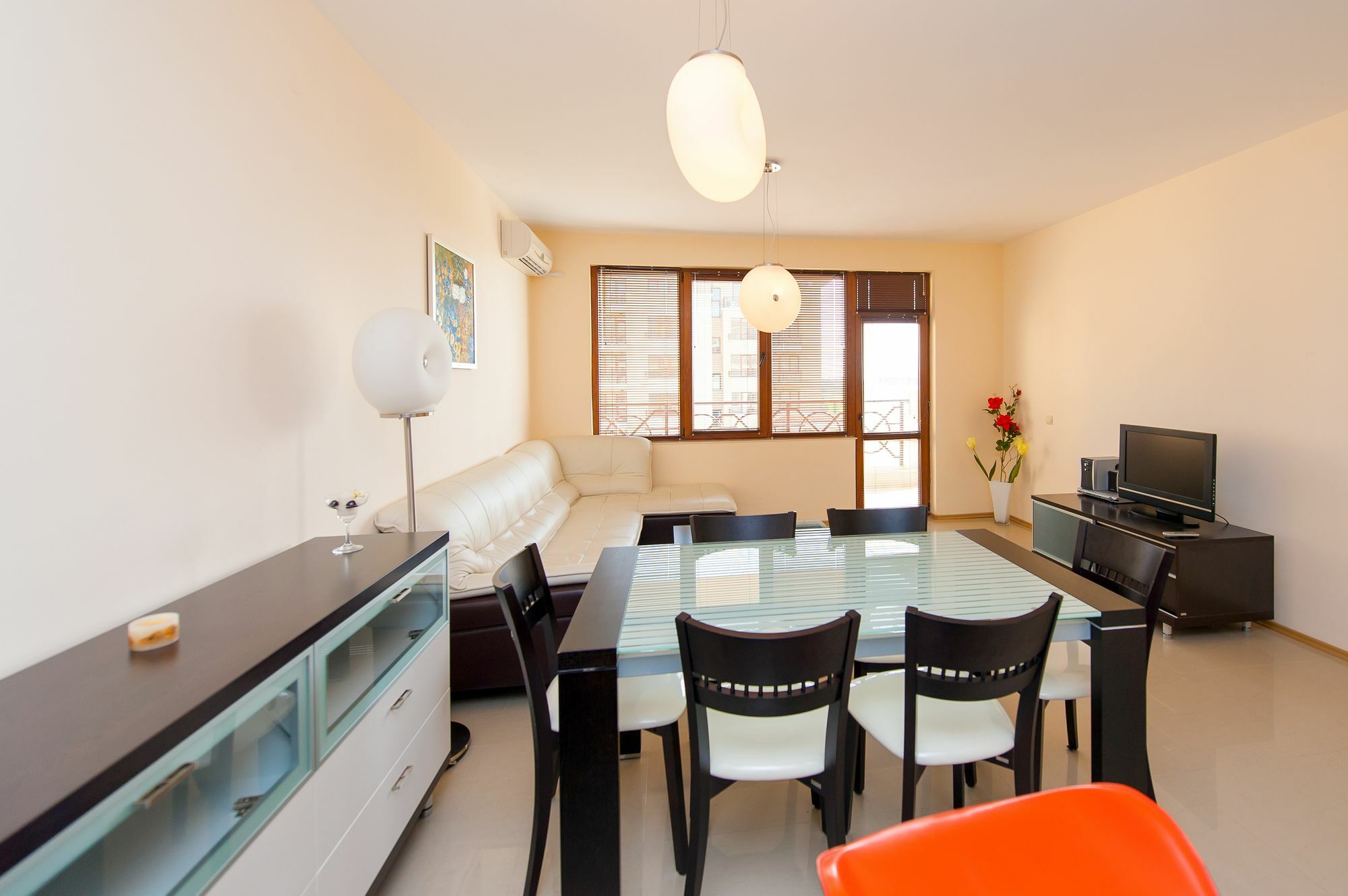 Lighthouse Apartments And Villas Balchik Esterno foto